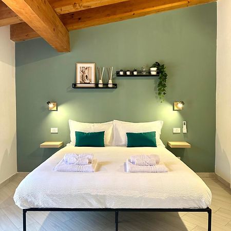 4Rooms Palermo Luaran gambar
