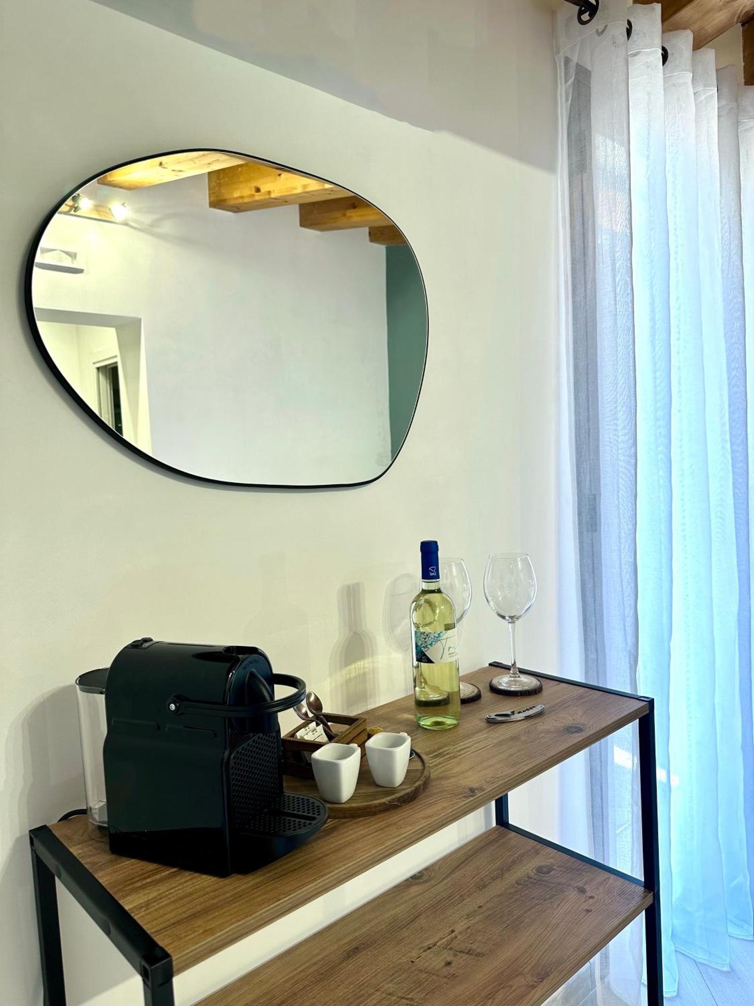4Rooms Palermo Luaran gambar