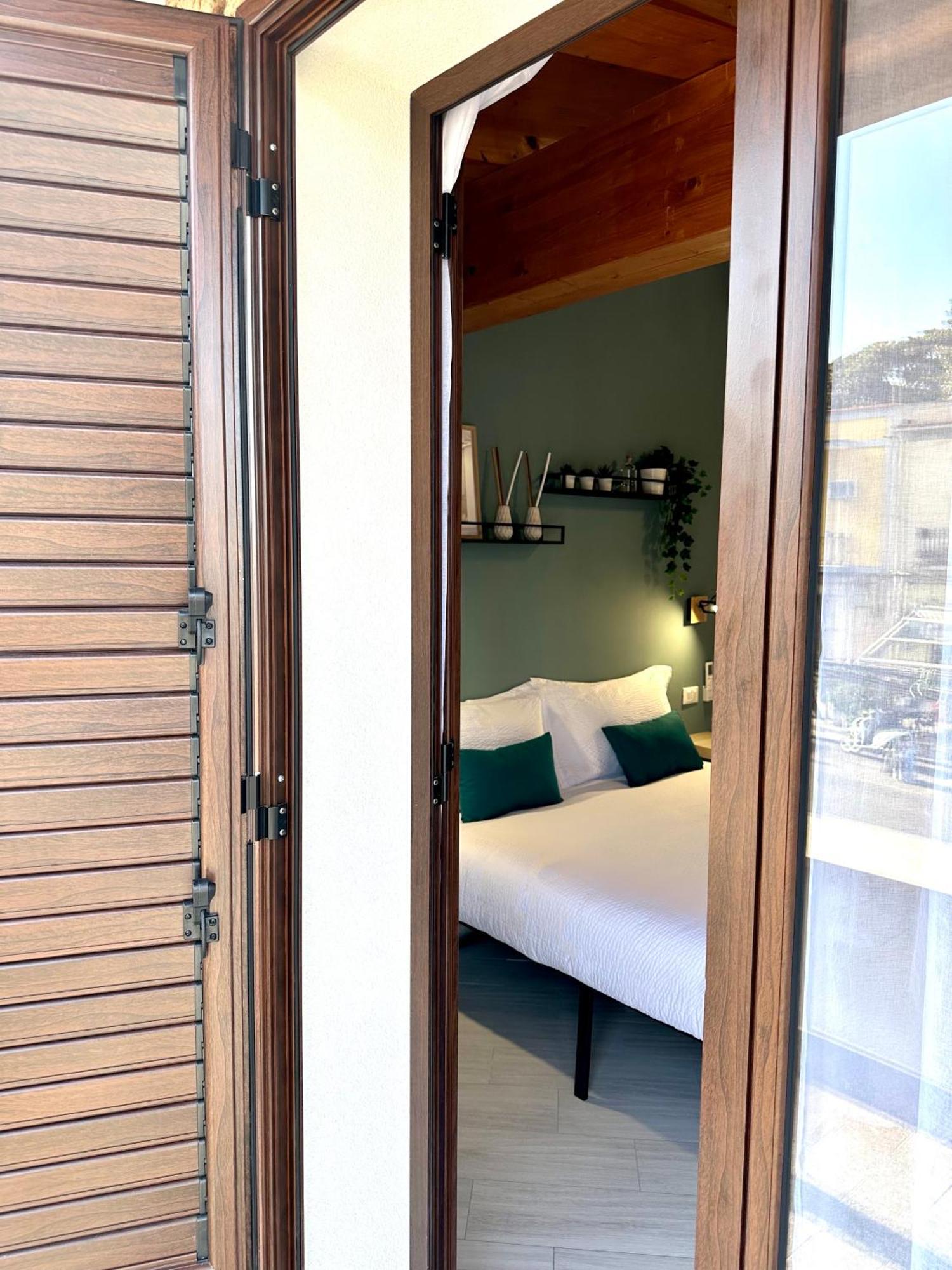 4Rooms Palermo Luaran gambar