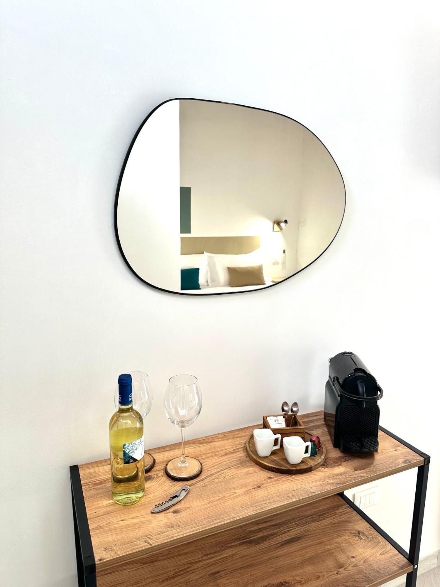 4Rooms Palermo Luaran gambar